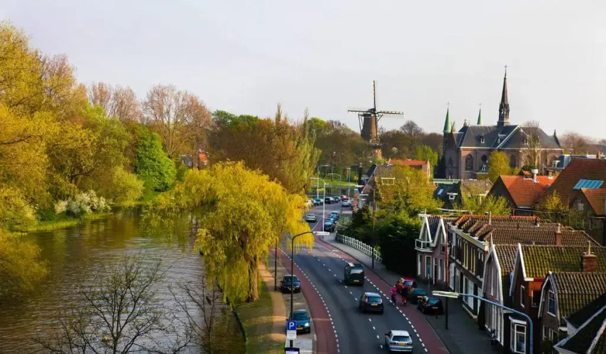 Amrâth Hotel Alkmaar