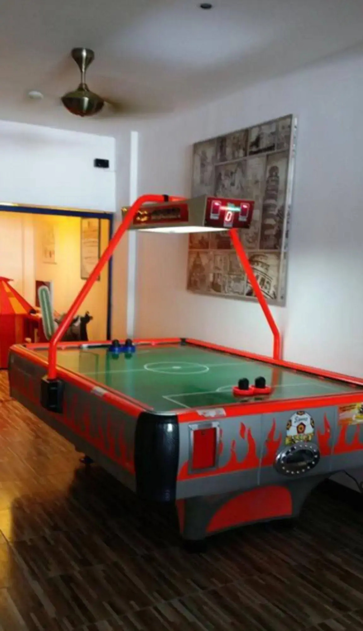 iCheck Inn Ao Nang Krabi