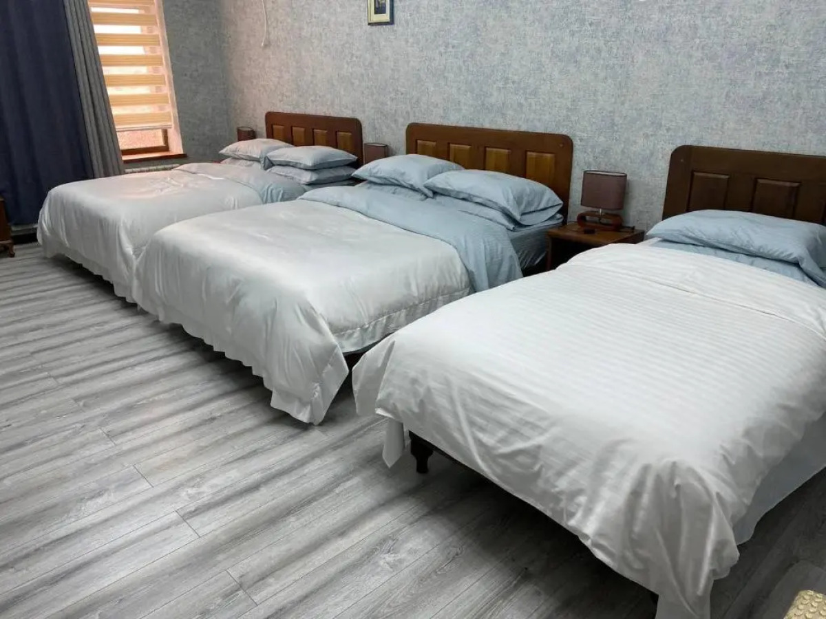 Отель Cinzano Complex