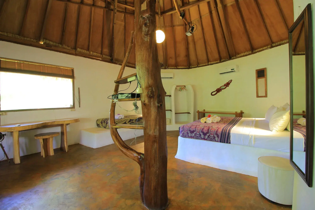 Adeng-Adeng Bungalows