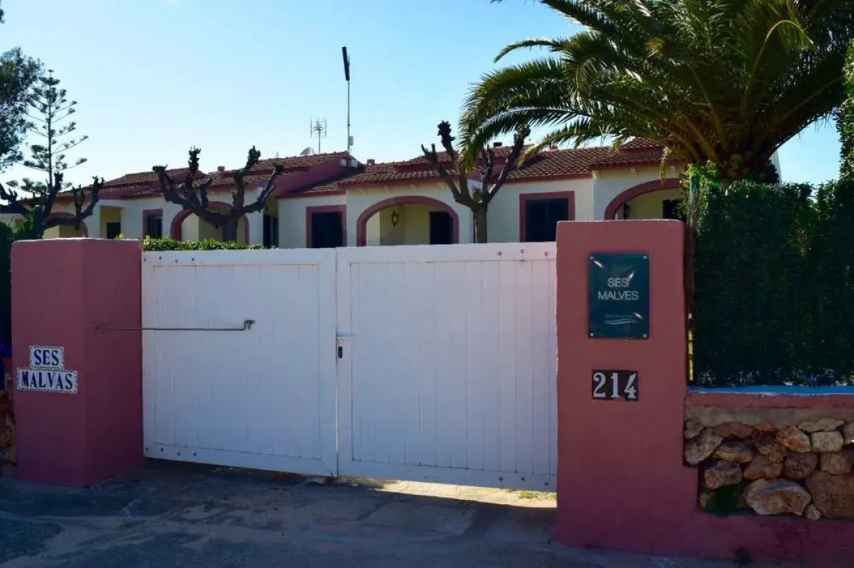 Bungalows Ses Malvas