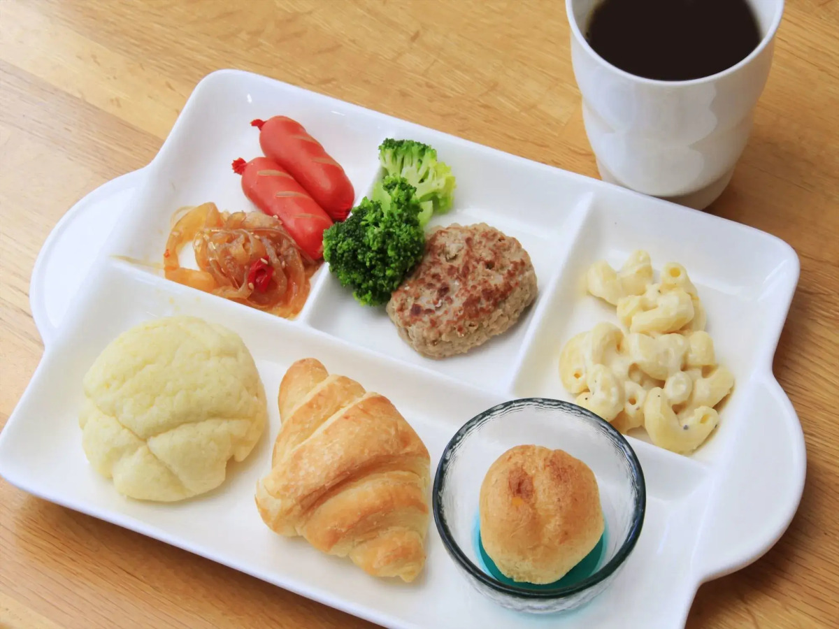 Tamayura Hotel Asakusa