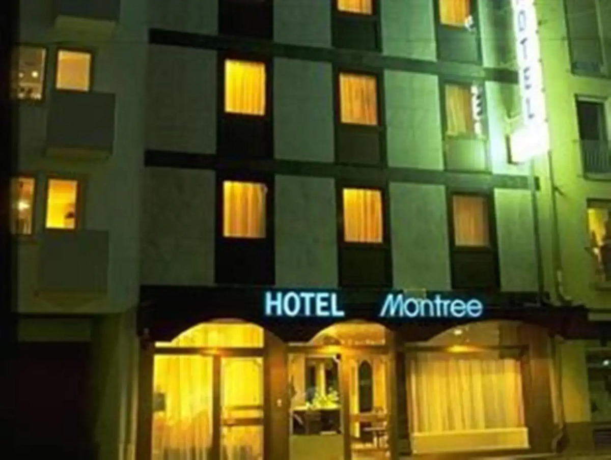 Montree Hotel