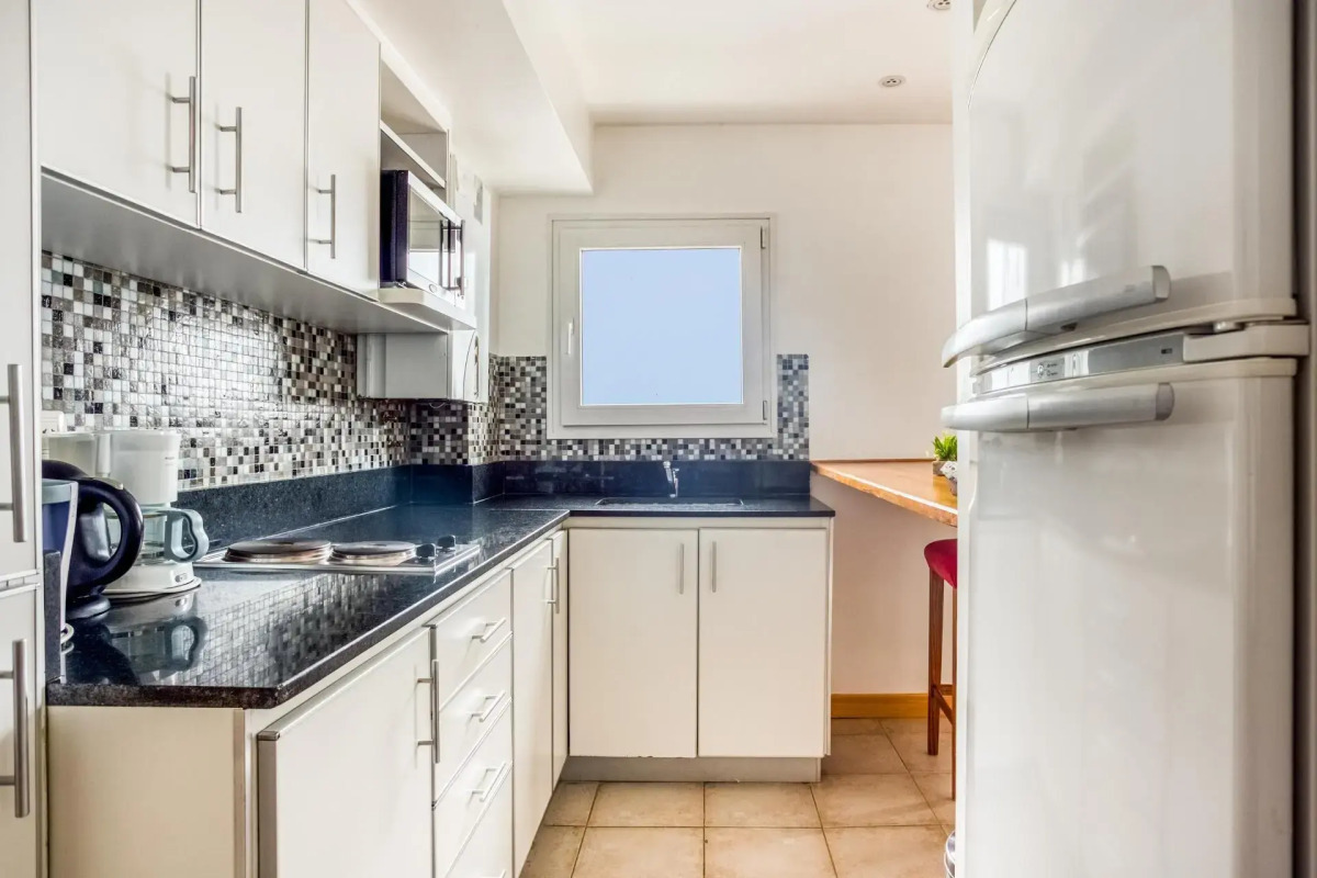 Cilene del Faro Suites & Spa