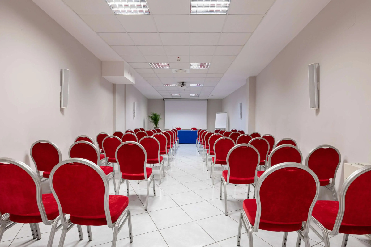 San Severino Park Hotel & SPA