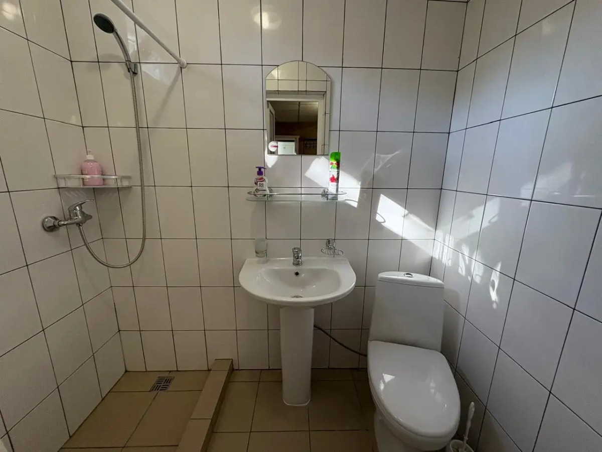 На море у реки