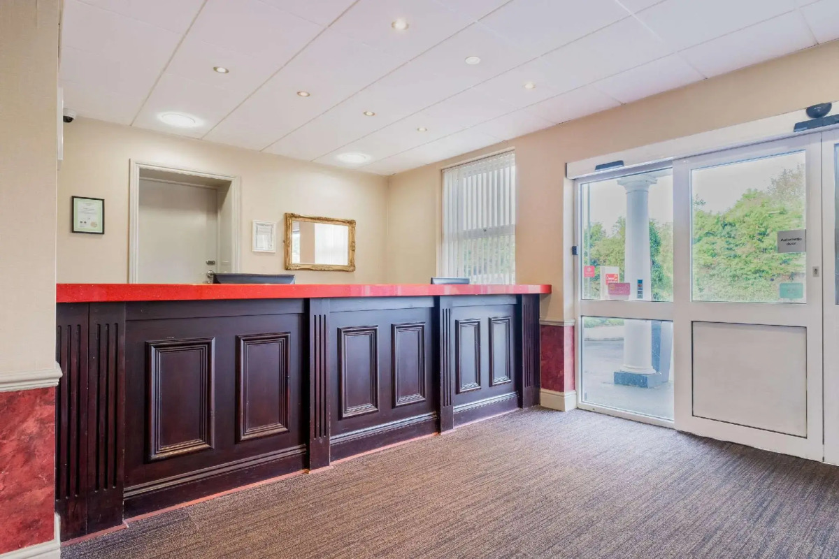 Ramada by Wyndham Cheltenham