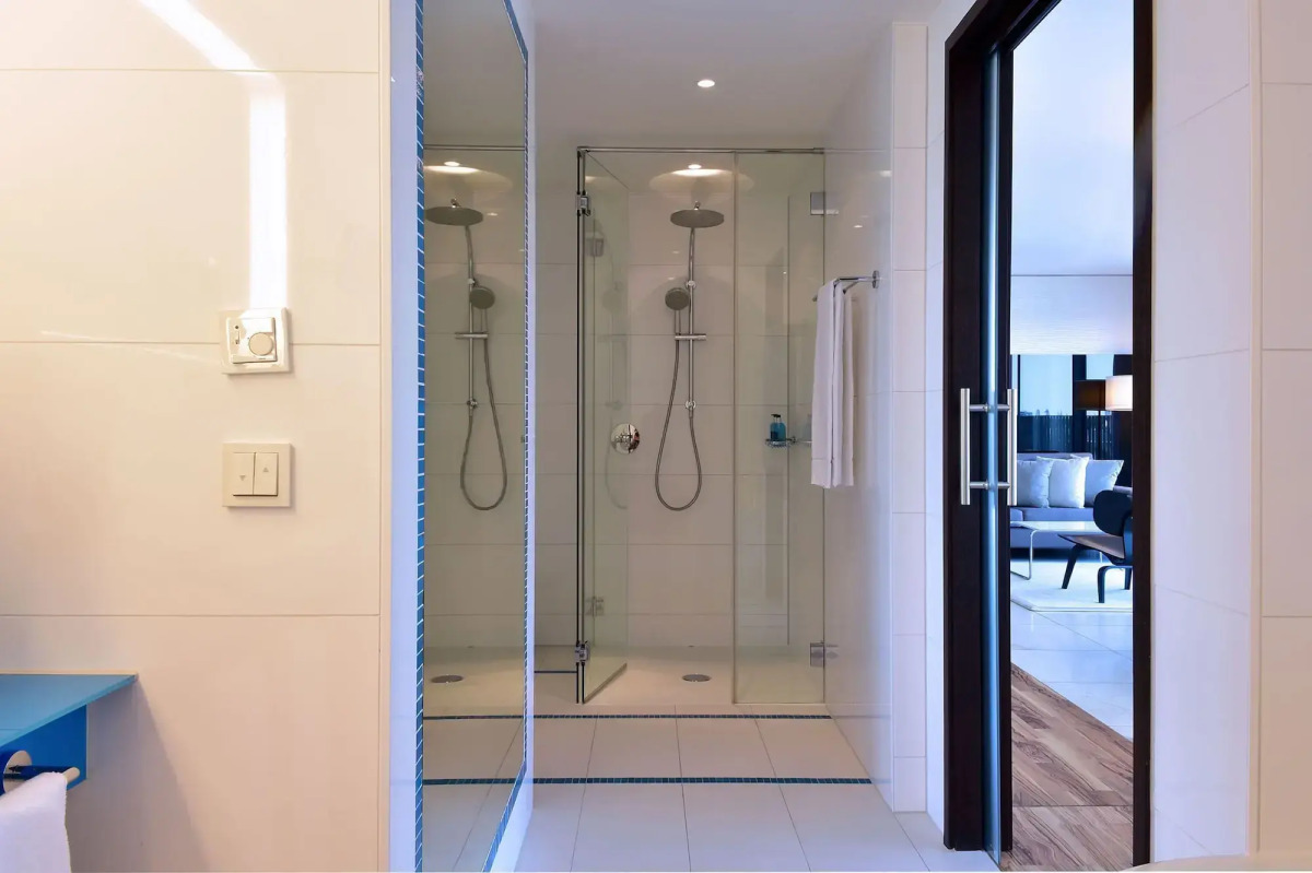 Pestana Berlin Tiergarten