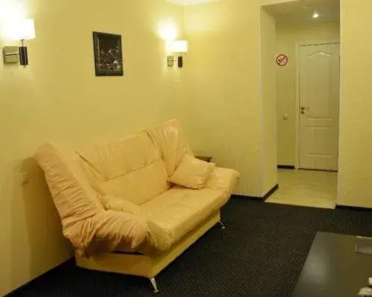 Гостиница Пьер