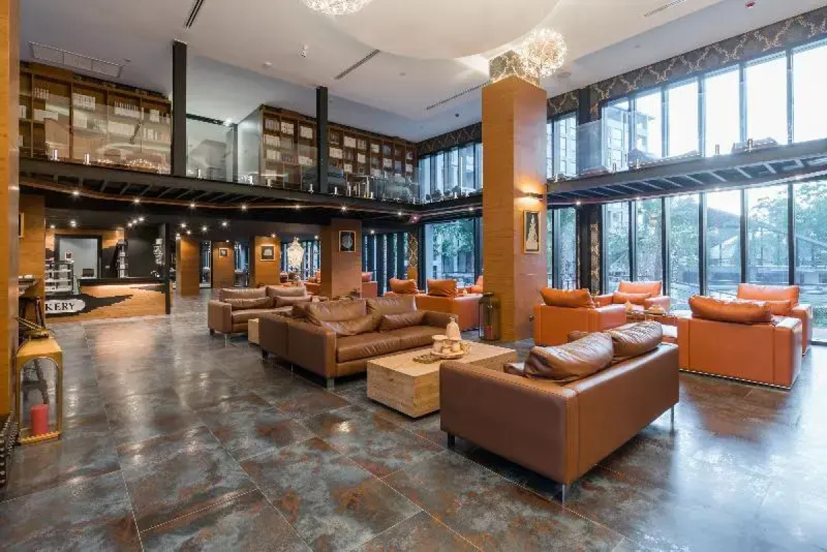 Citygate Kamala Resort and Residence