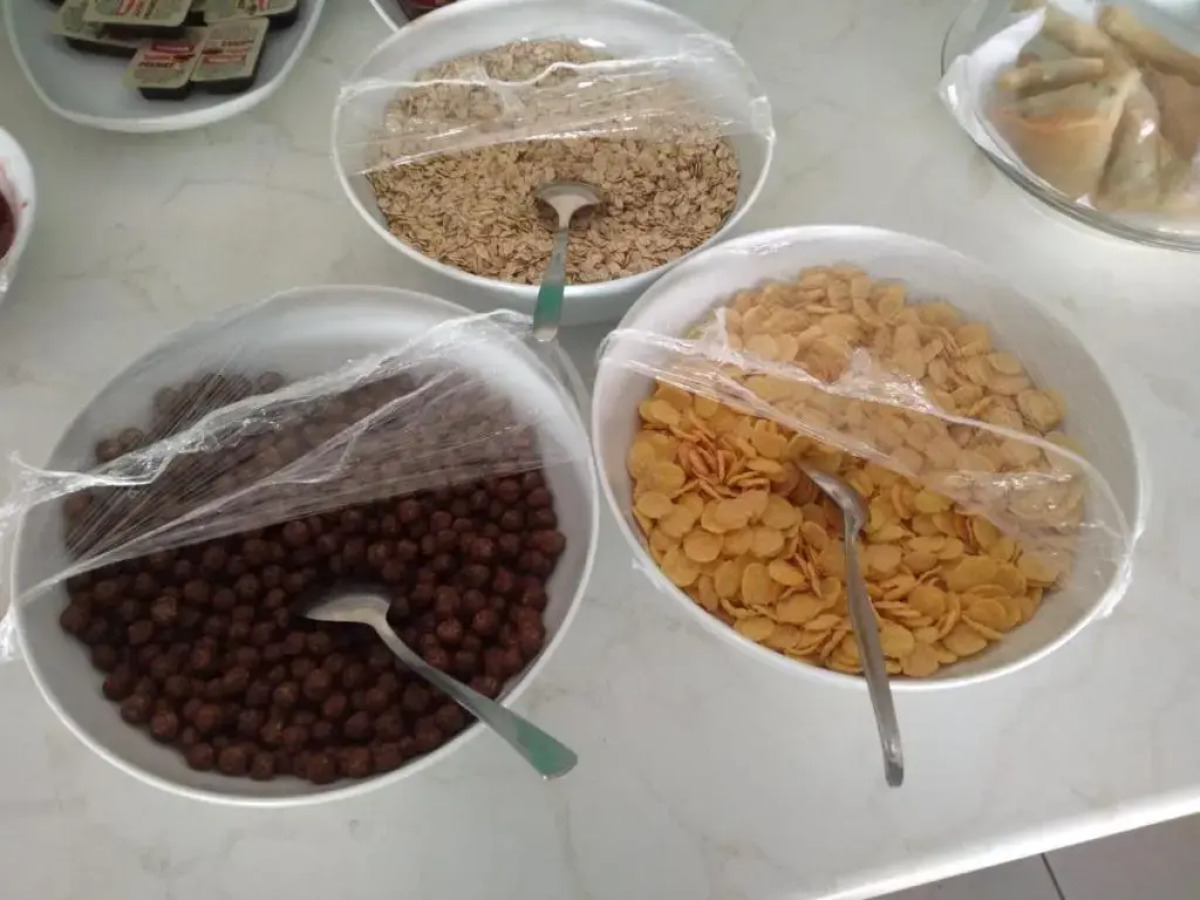 Отель Damlatas Elegant Apart