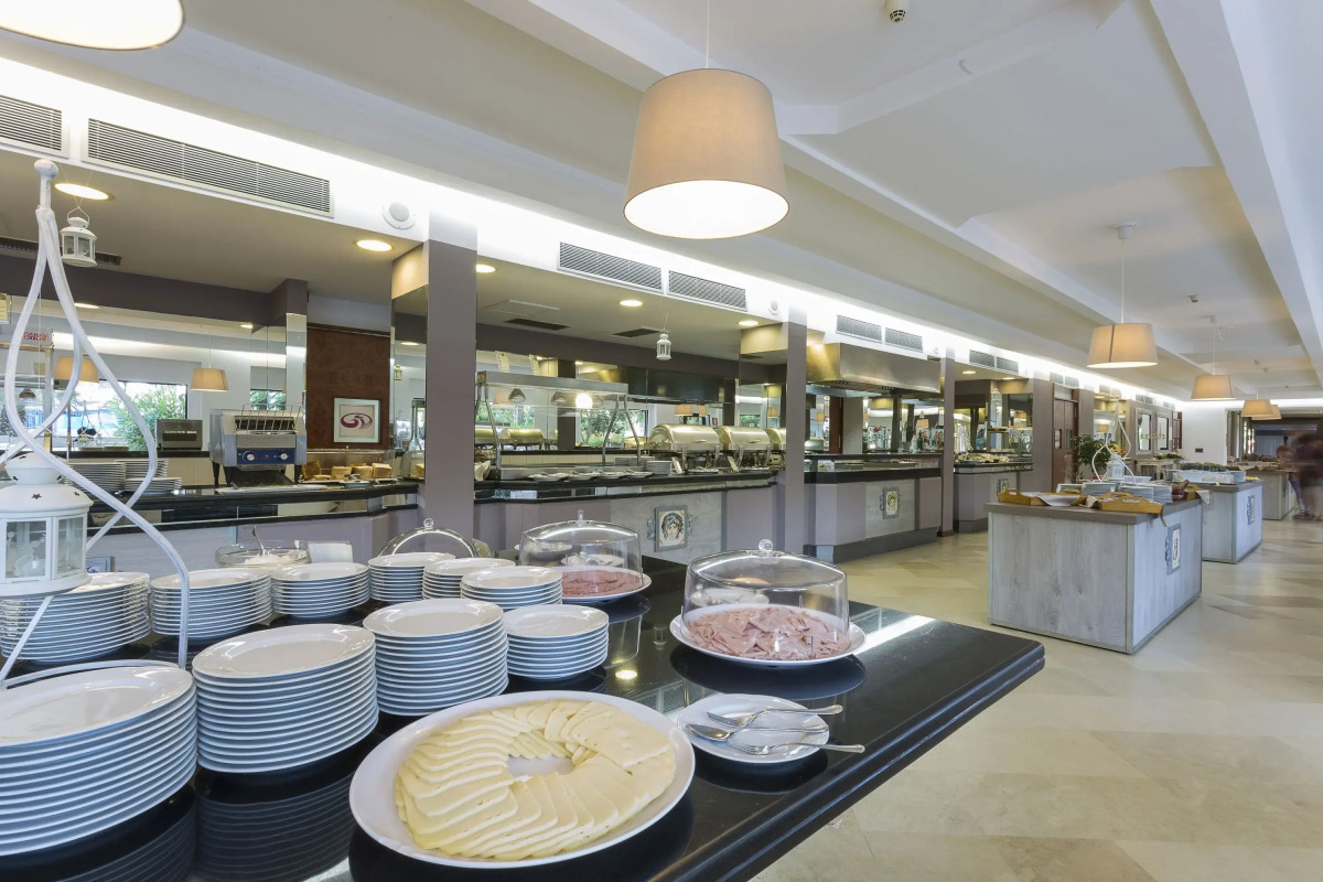 Grand Palladium Sicilia Resort & Spa