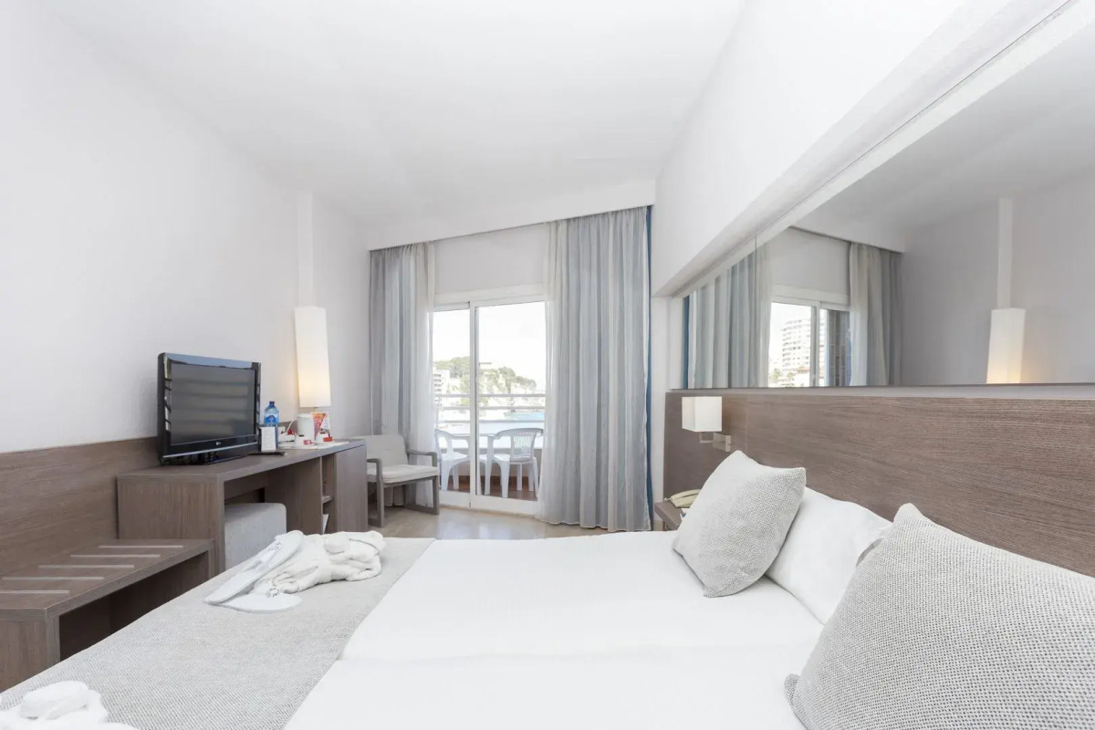 Be Live Experience Costa Palma