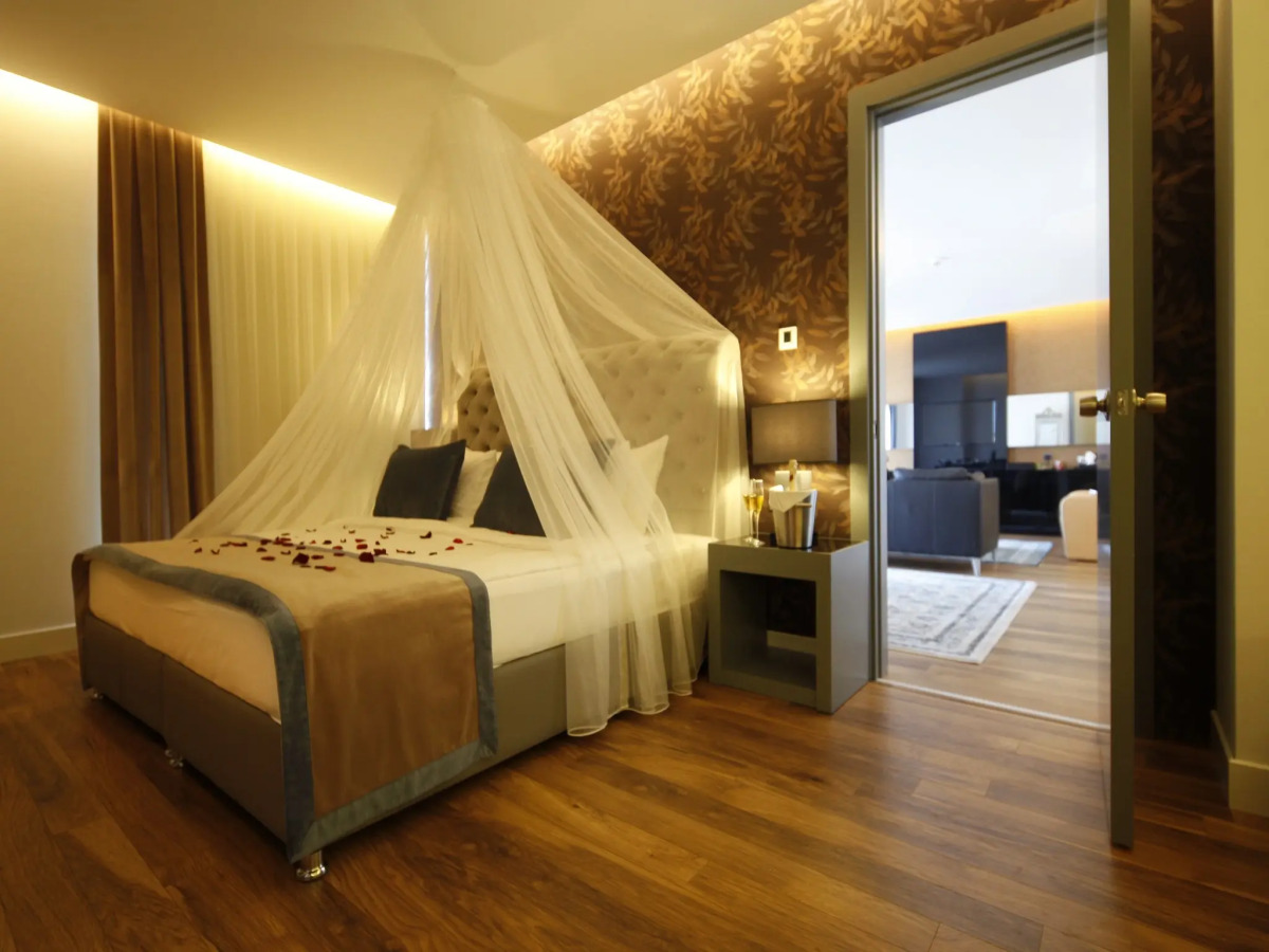 Park Dedeman Eskisehir