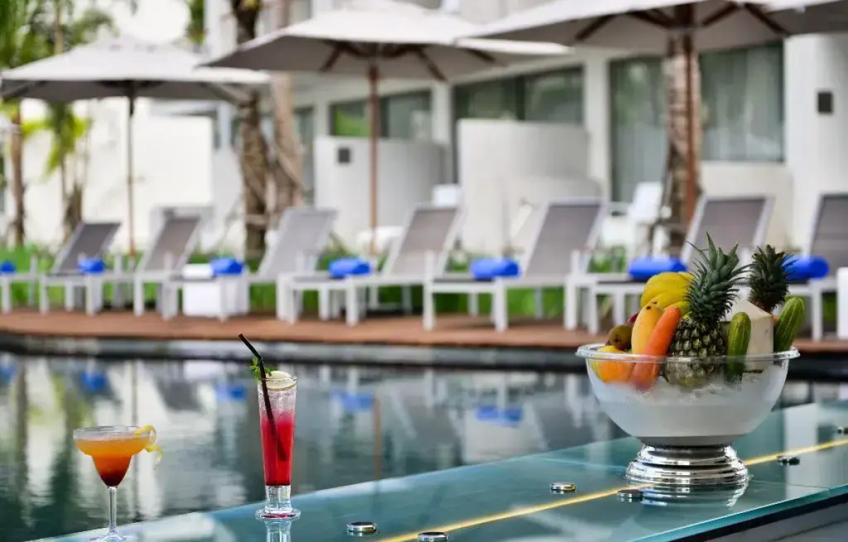 Dream Phuket Hotel & Spa