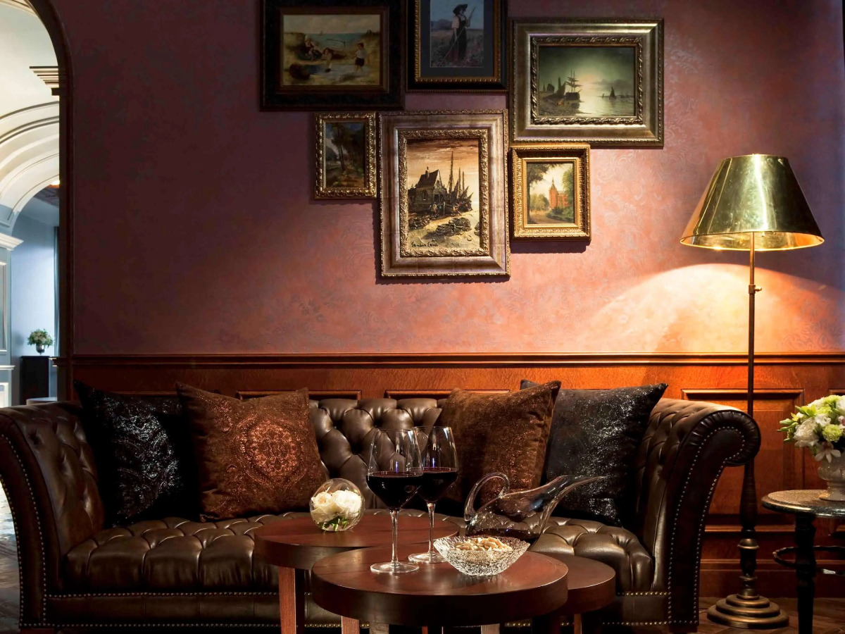 Hotel Muse Bangkok, Autograph Collection (Marriott International)