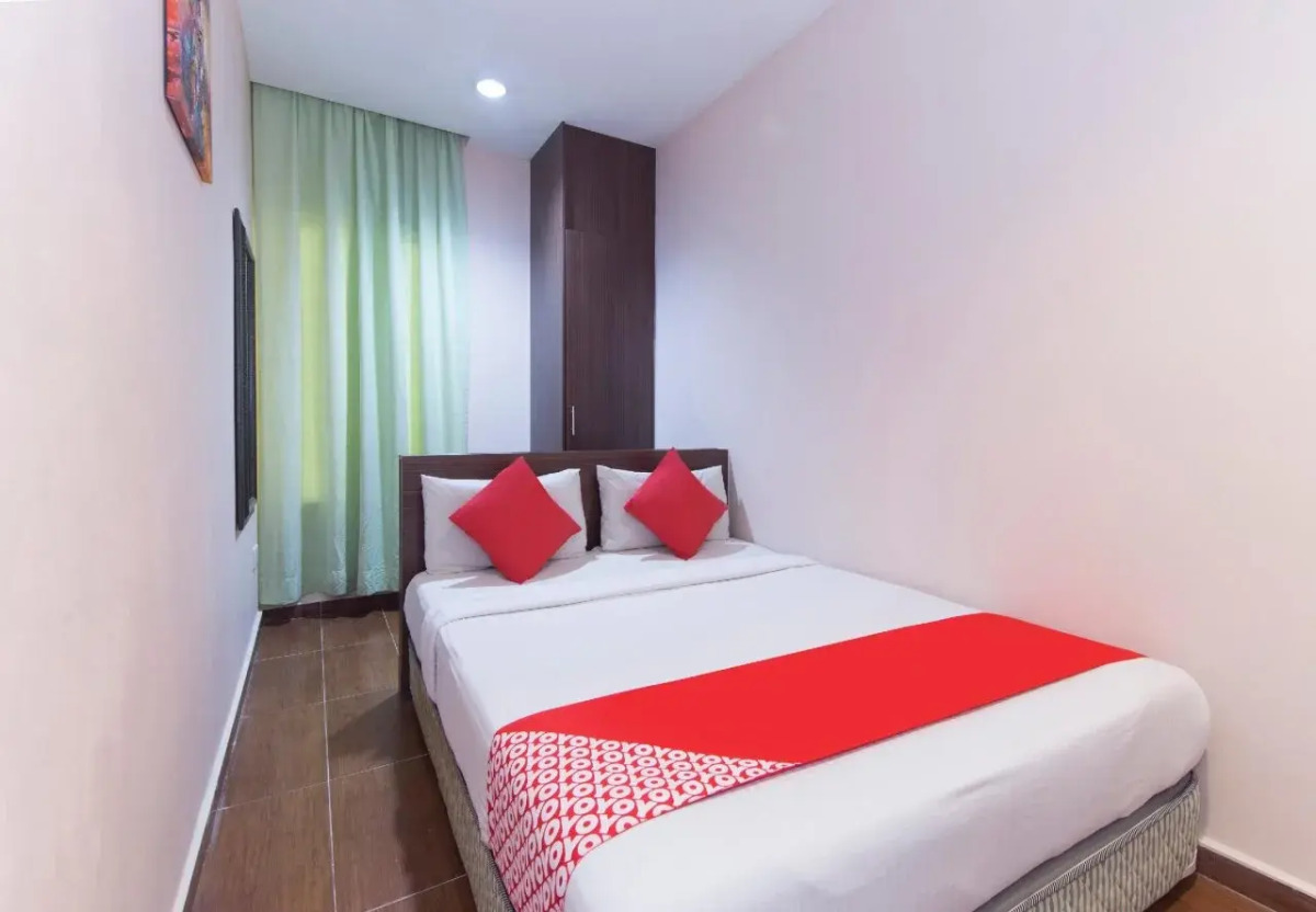 OYO 109 V'la Park Hotel