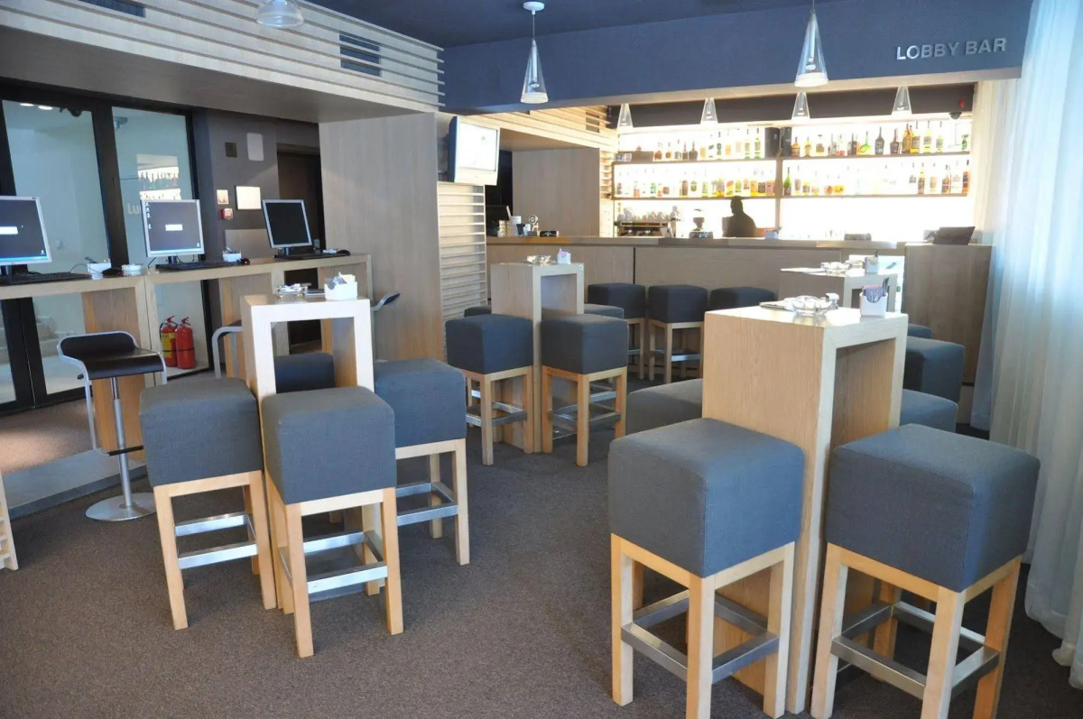 Lucky Bansko Aparthotel SPA & Relax