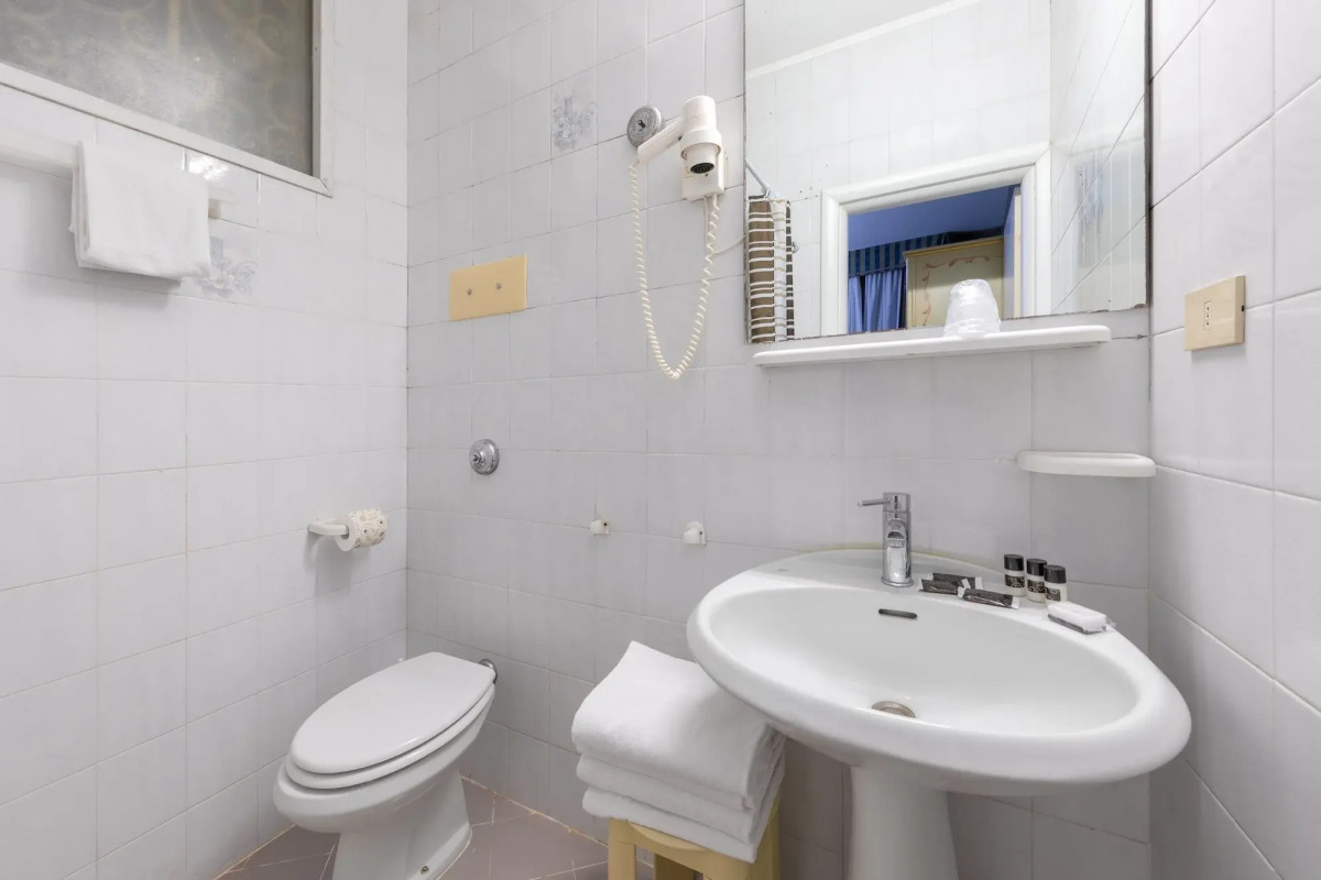 Отель San Giorgio