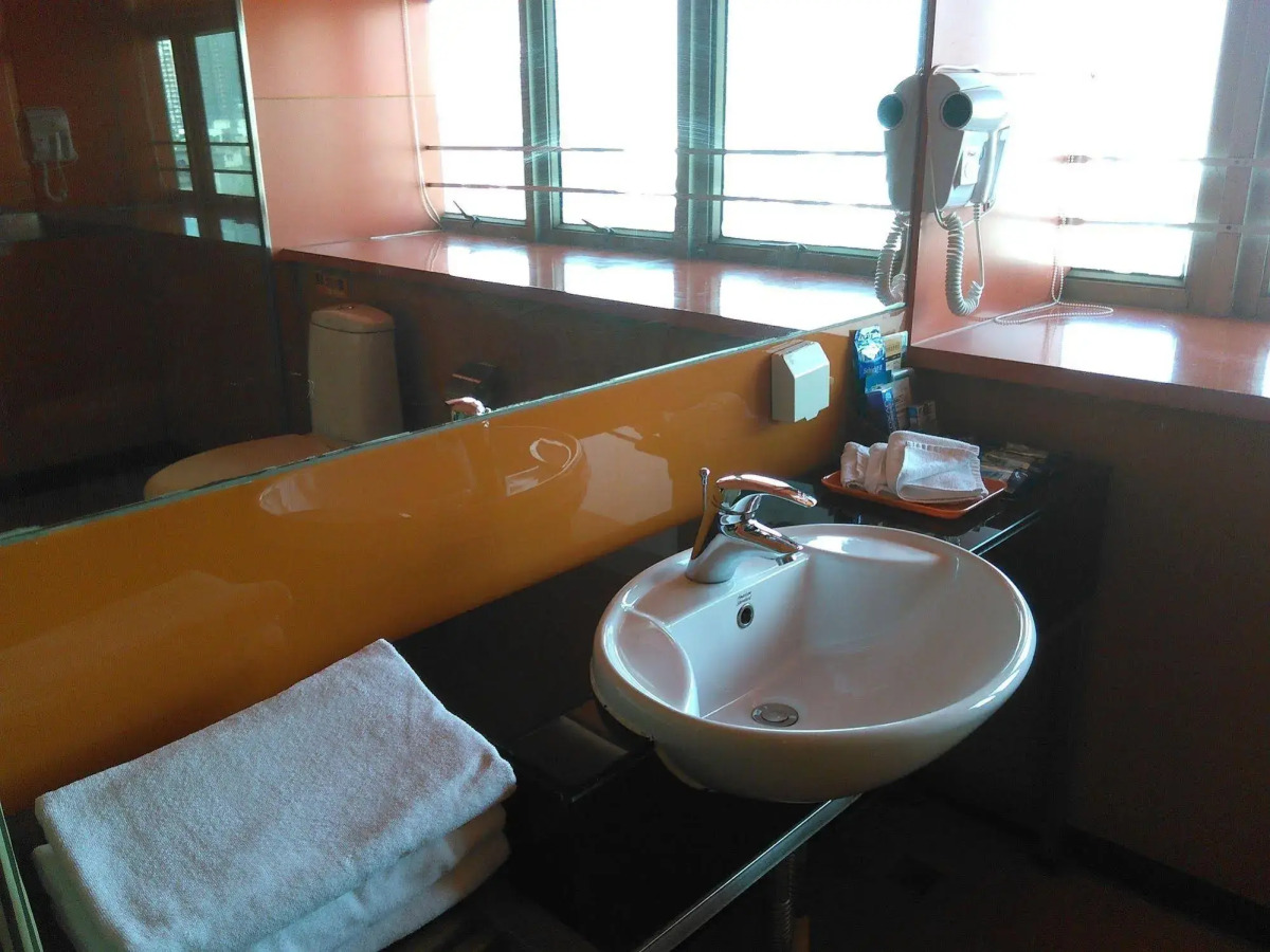 Garden Inn Yile Road Branch