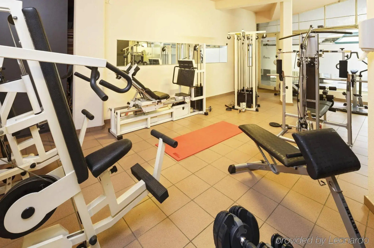 Acquarello Swiss Quality Hotel