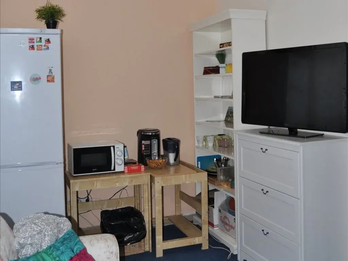 Жилые помещения Rusland Ufa