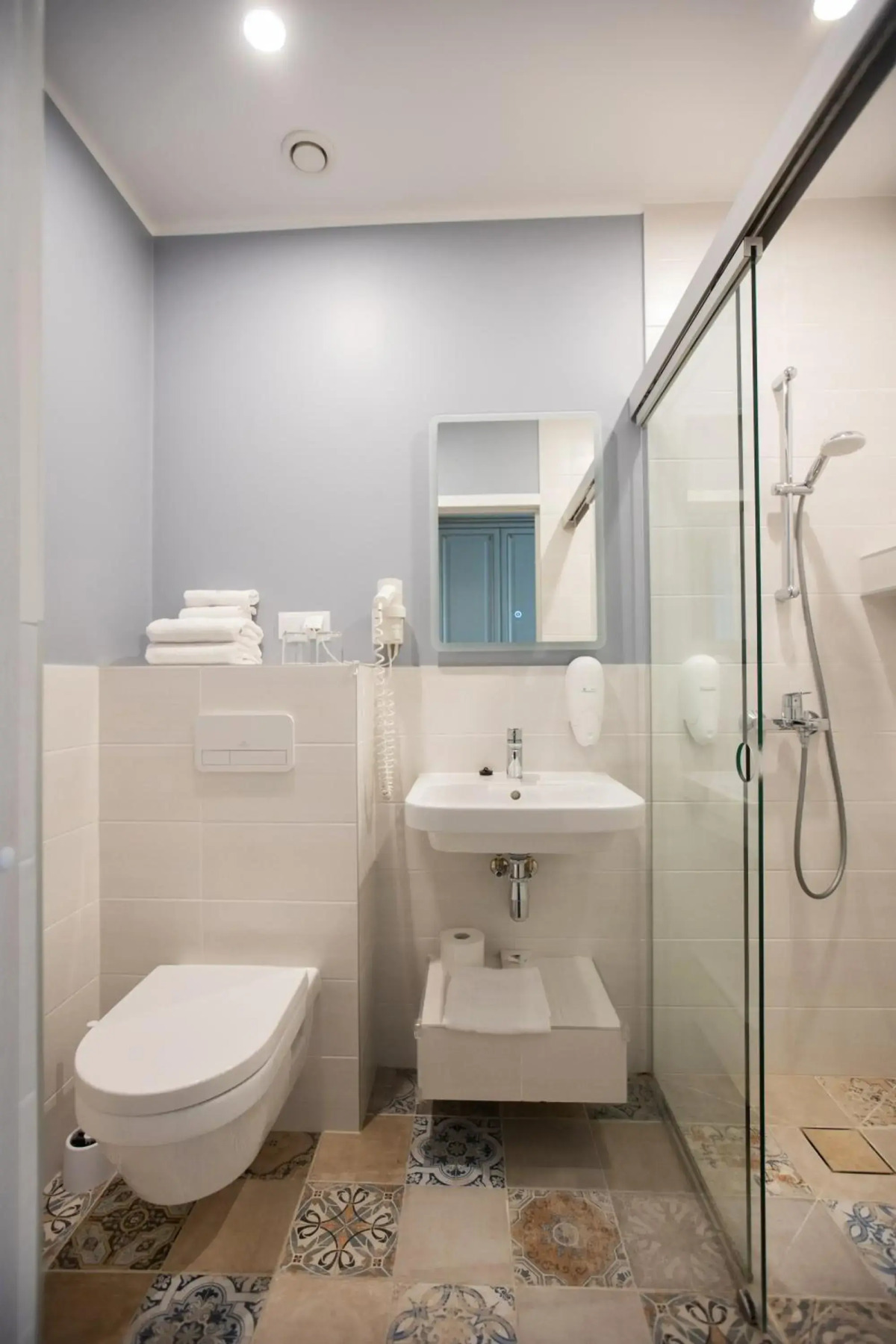 Отель St. Barbara