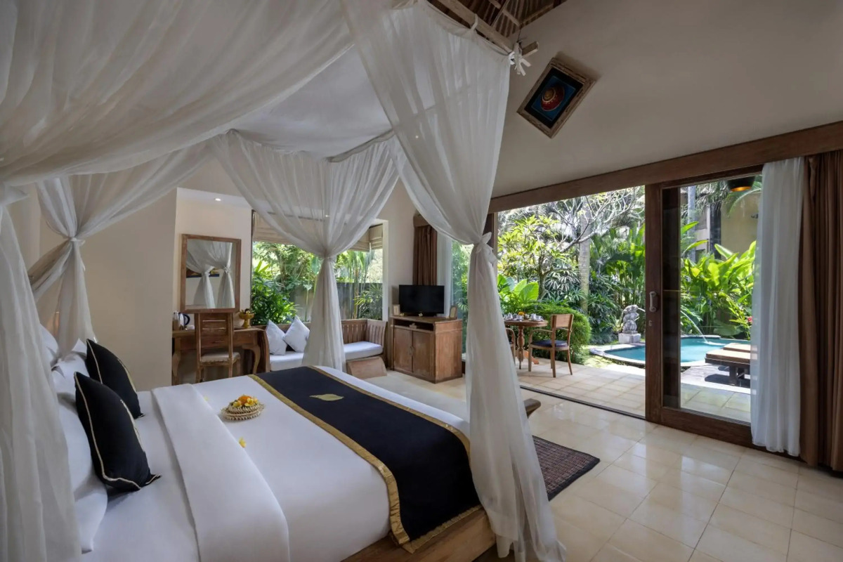 The Sankara Resort & Spa