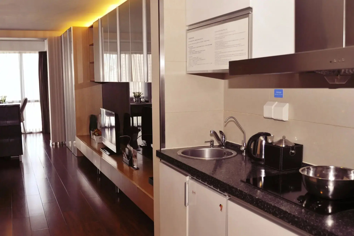 Qingdao Housing International Hotel