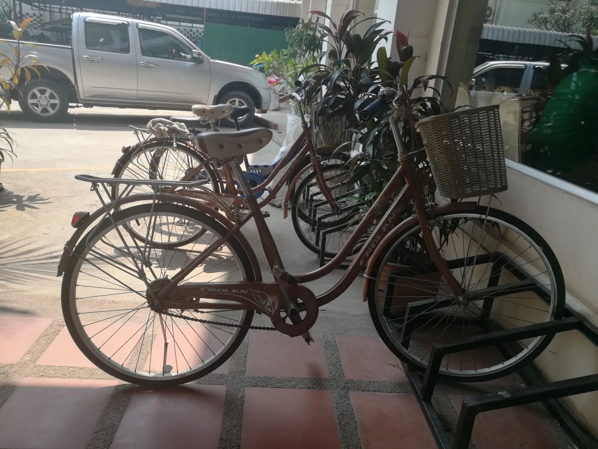 New Rose Boutique Hotel