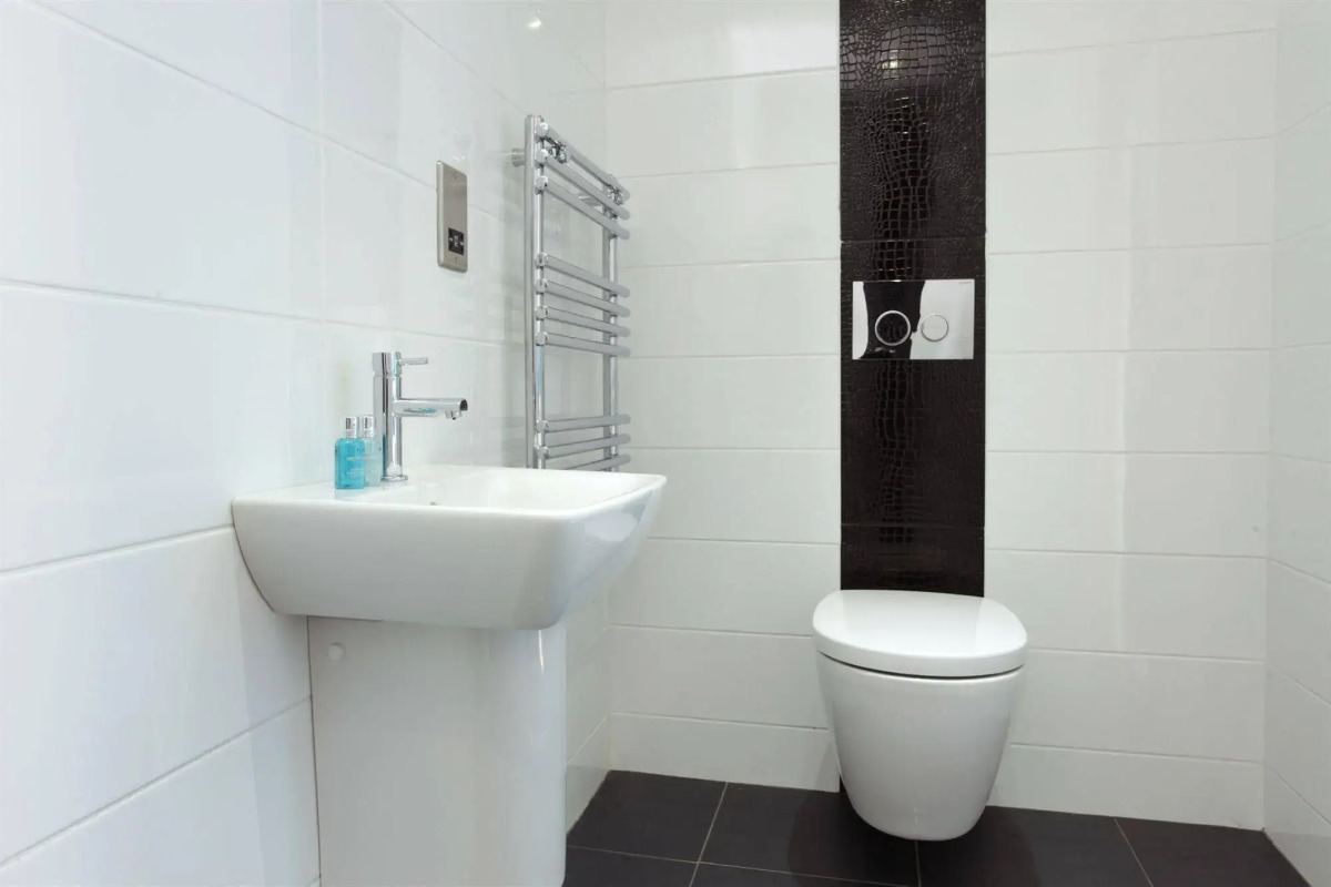 The Fort Boutique Hostel