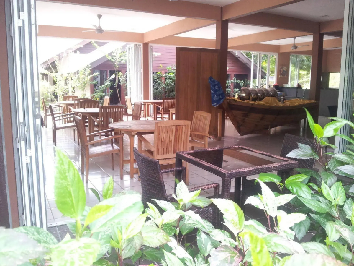 Tropical Resort Langkawi