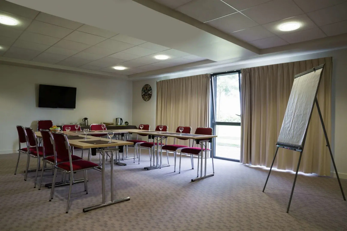 The Originals City, Hôtel La Verriaire, Cholet Sud