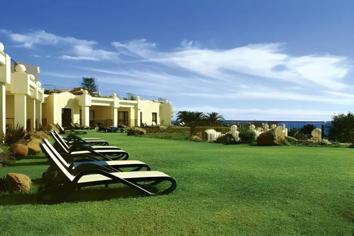 The Residence at Vila Porto Mare