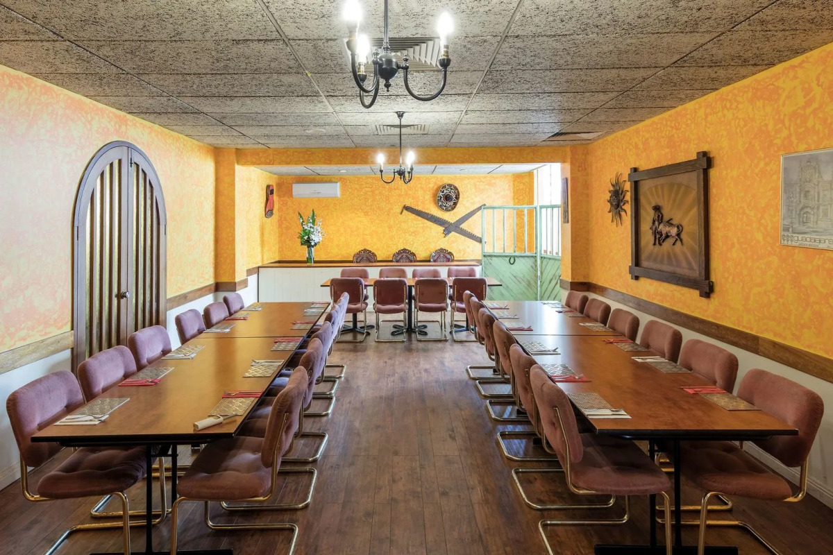 Adelaide Granada Motor Inn