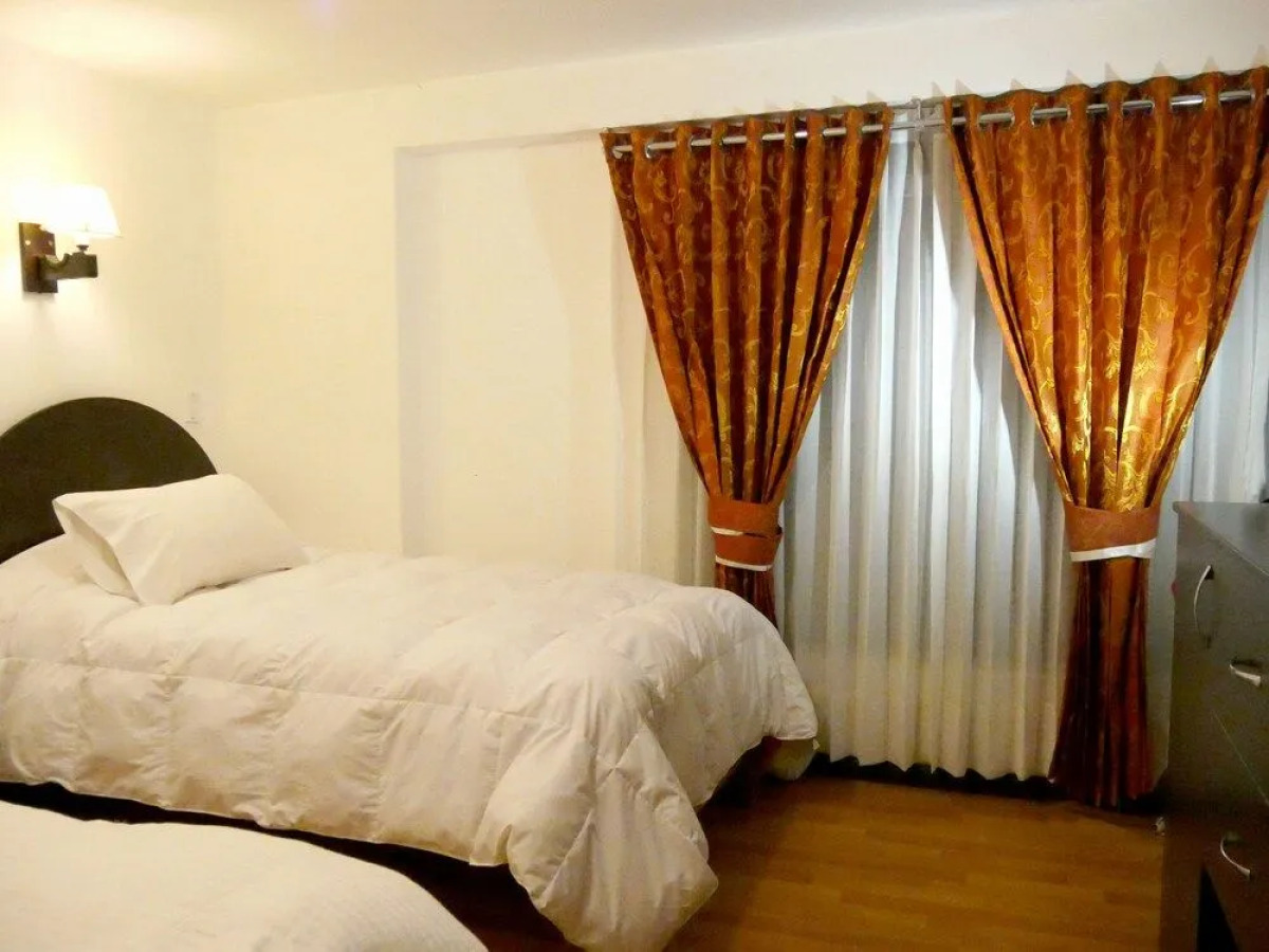 La Estancia De La Abuela