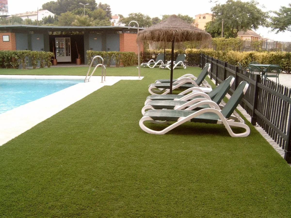 Hotel Posadas de España Málaga