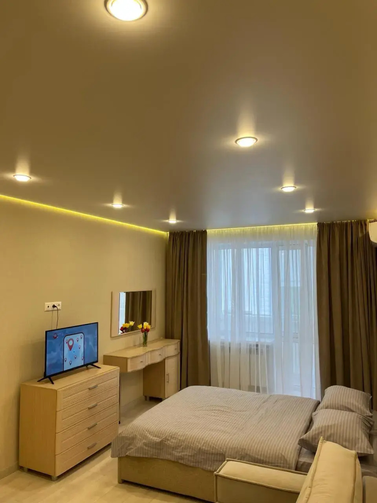 Rent Min-Vody (Рэнт Мин-Воды) хутор Красная Пахарь на улице 9 мая 1