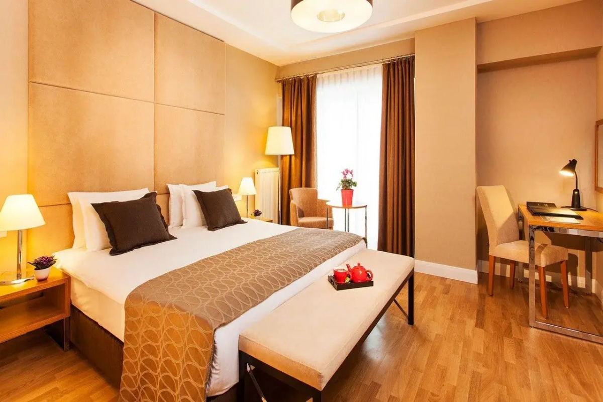 Nidya Hotel Esenyurt