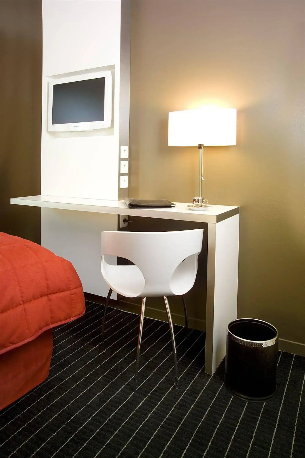 Résidence Ôtelia - Gestetud