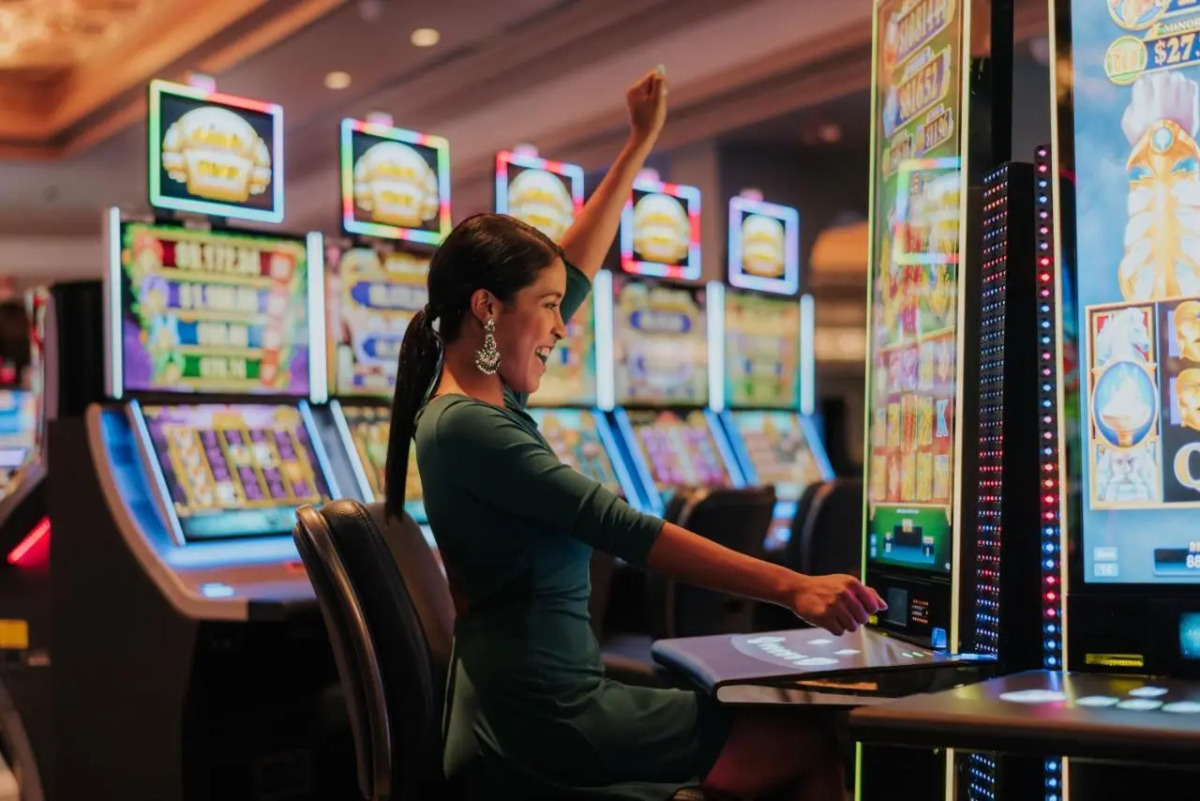 Renaissance Wind Creek Aruba Resort