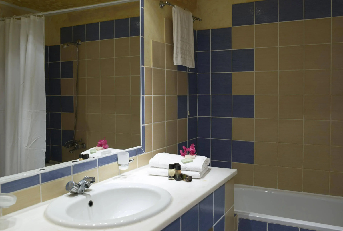 Mitsis Summer Palace