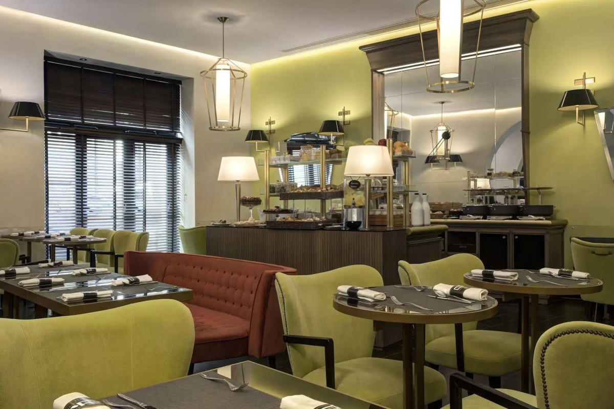 The K Boutique Hotel