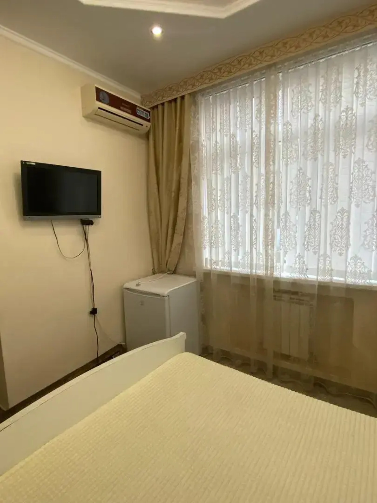 Гостевой дом Пафос