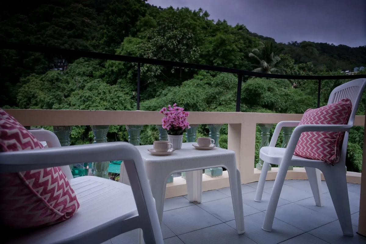 The Wave Patong Boutique Hotel