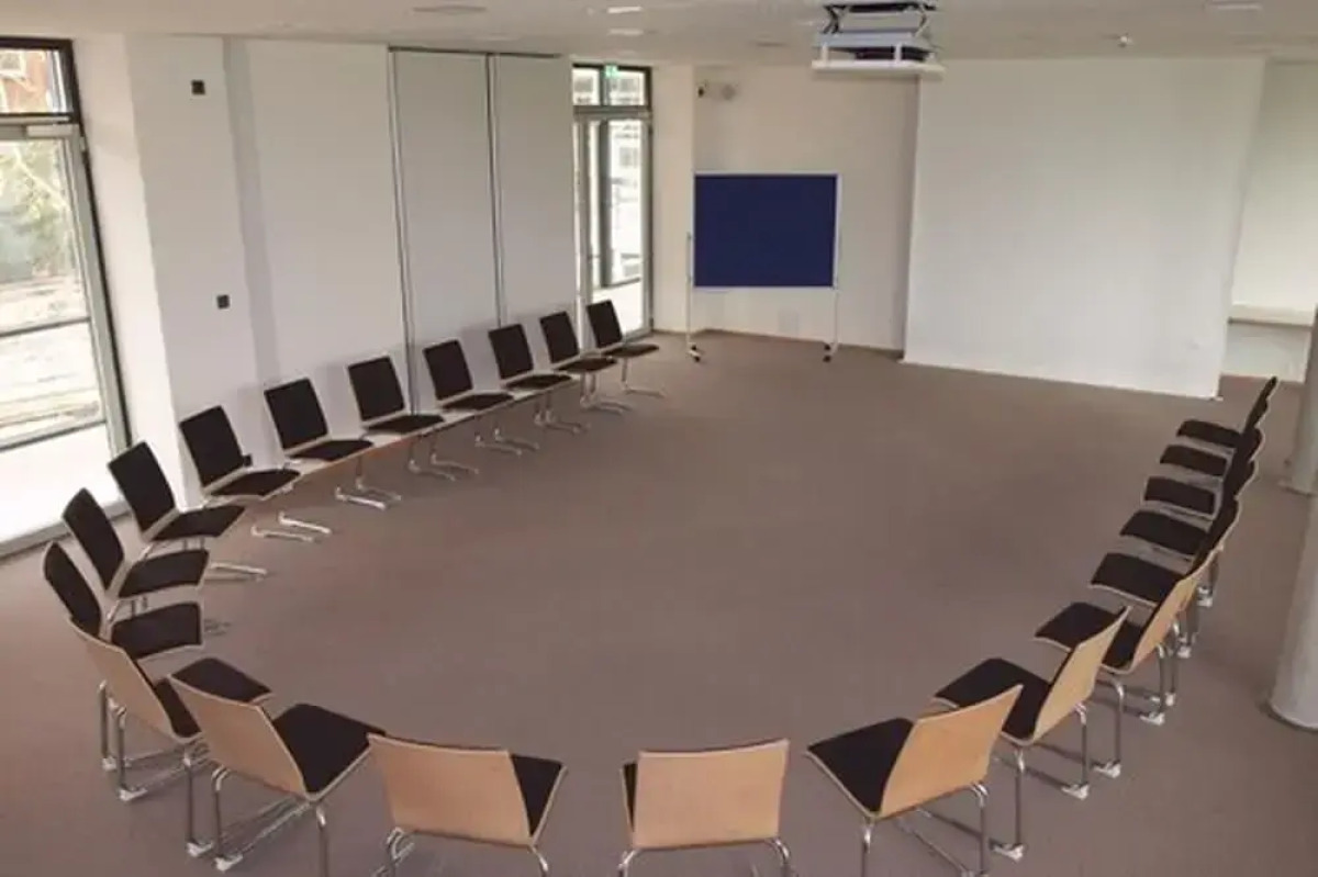 Jugendherberge Horner Rennbahn - Hostel