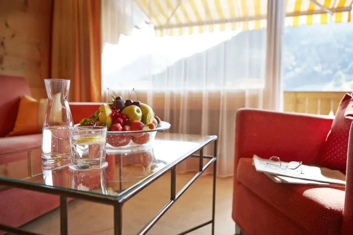 Gstaaderhof – Active & Relax Hotel