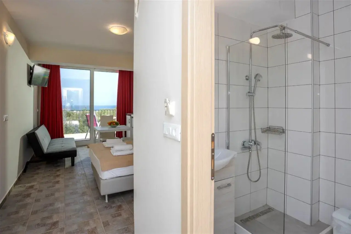 Bellino Apartments - Adults Only