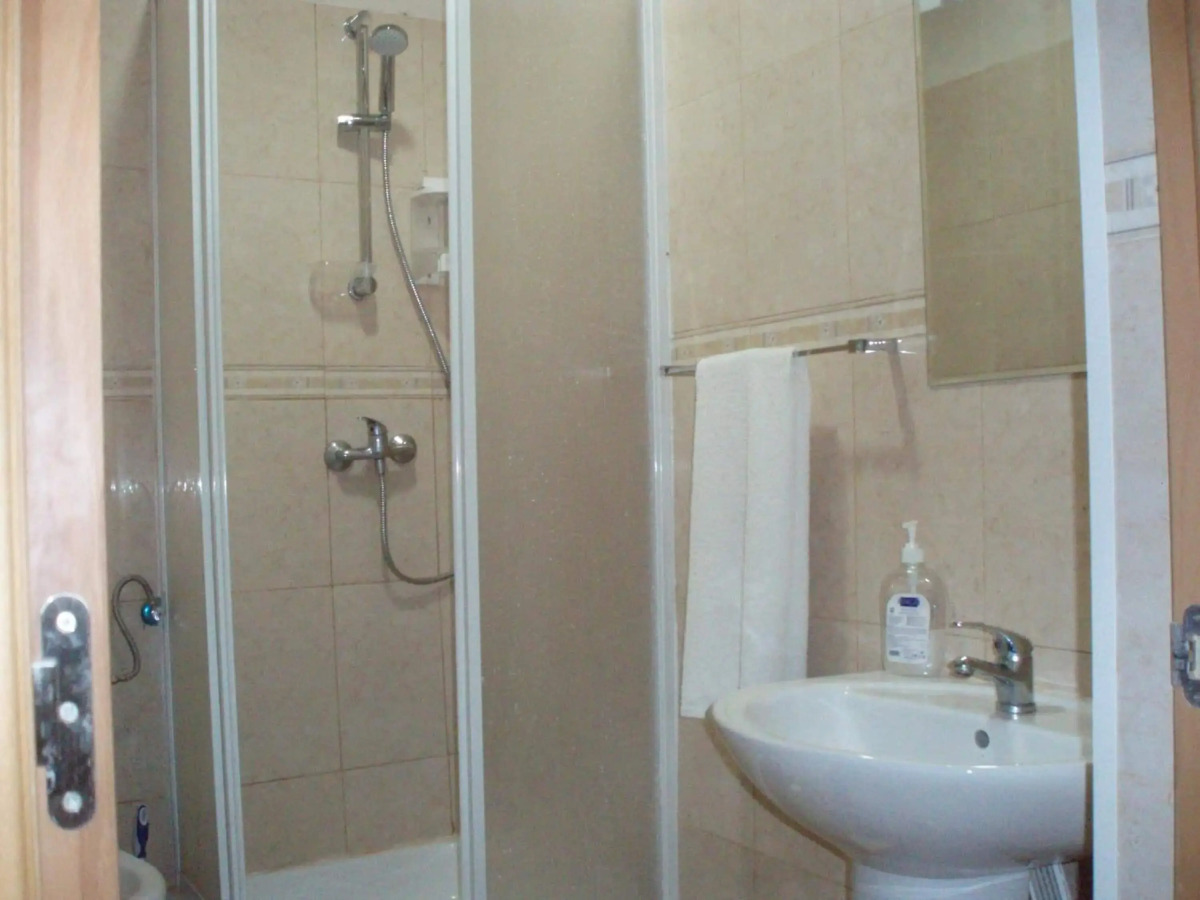 Private Accommodation Hostel