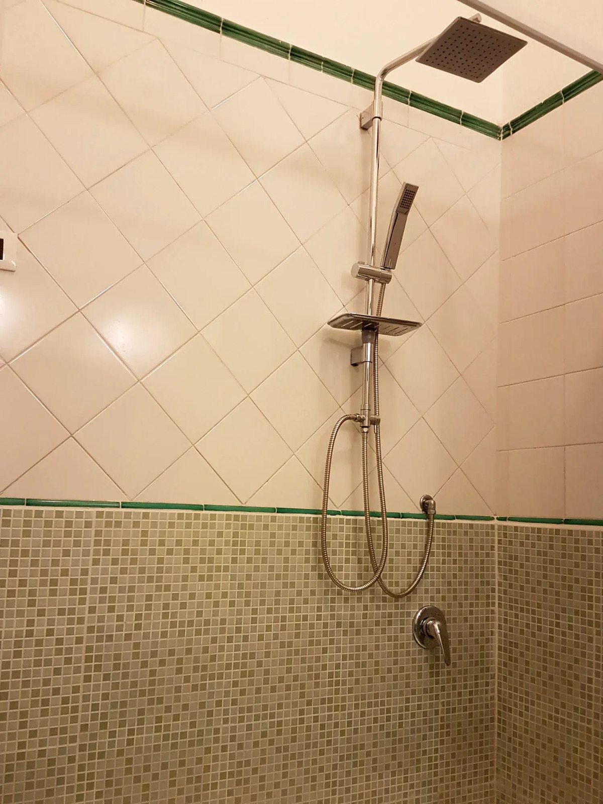 Hotel Meublè Santa Chiara Suite